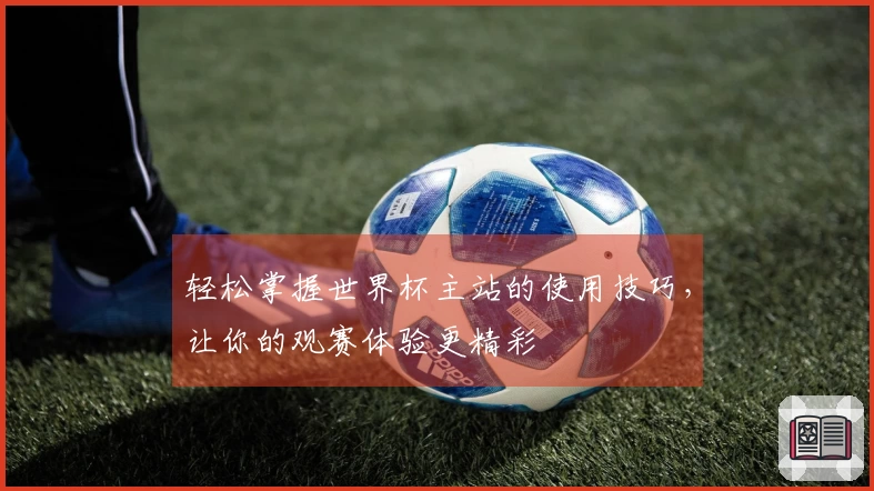 轻松掌握世界杯主站的使用技巧,让你的观赛体验更精彩