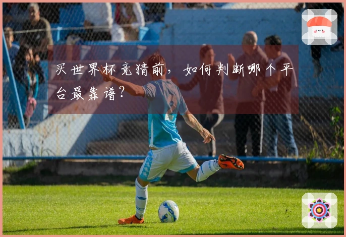 买世界杯竞猜前，如何判断哪个平台最靠谱？