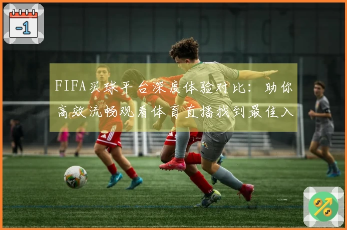 FIFA买球平台深度体验对比：助你高效流畅观看体育直播找到最佳入口