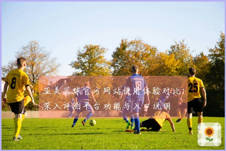 亚美买球官方网站使用体验对比：深入评测平台功能与入口说明