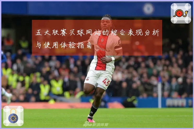 五大联赛买球网站的综合表现分析与使用体验指南