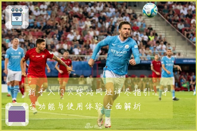 新手入门买球站网址详尽指引：平台功能与使用体验全面解析