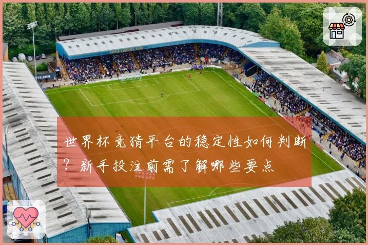 世界杯竞猜平台的稳定性如何判断？新手投注前需了解哪些要点