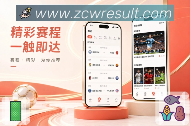 扫码下载日常追赛App